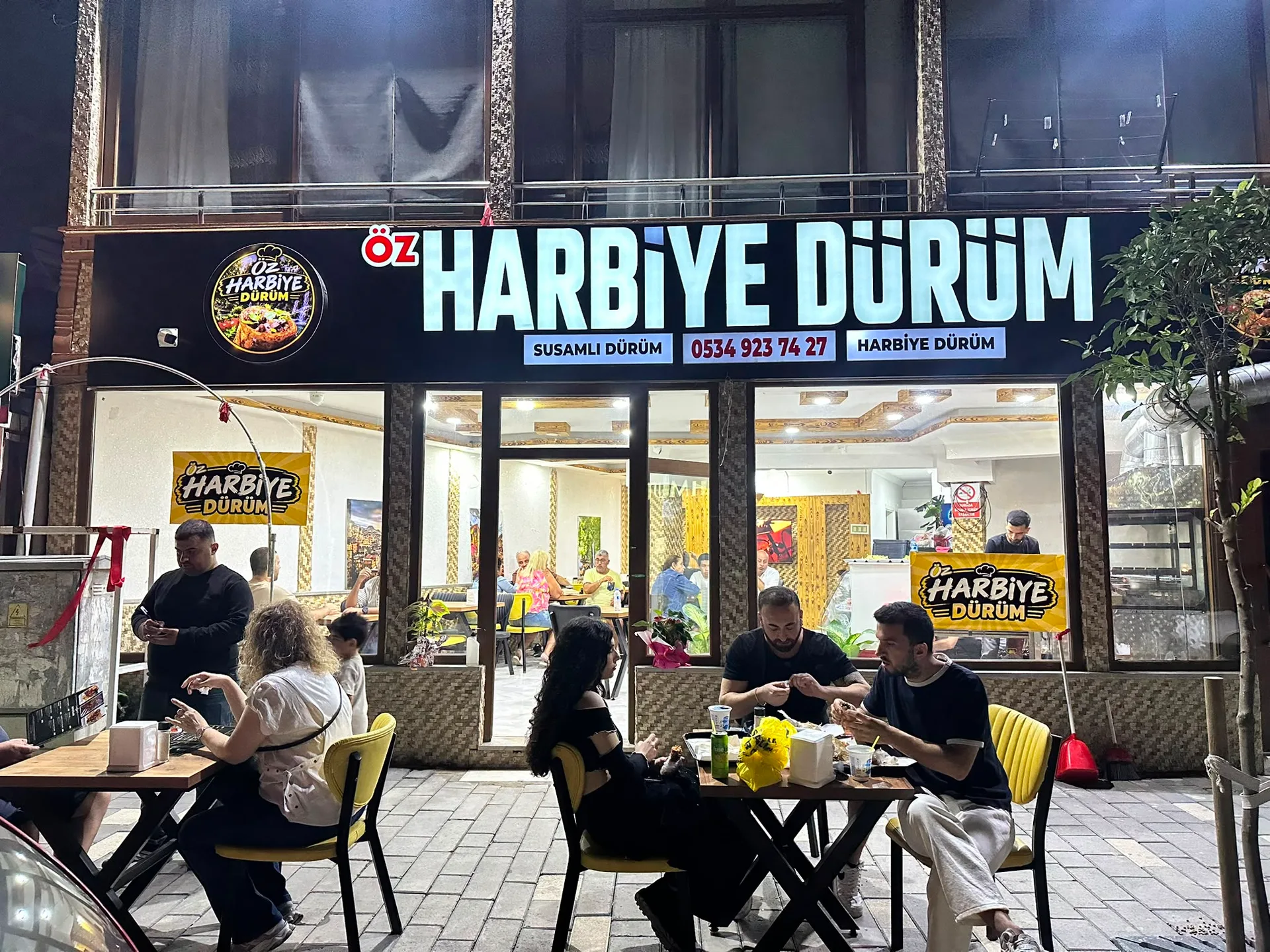 Sofranız için lezzet ve özen bir arada